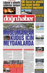Doğru Haber