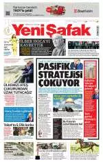 Yeni Şafak