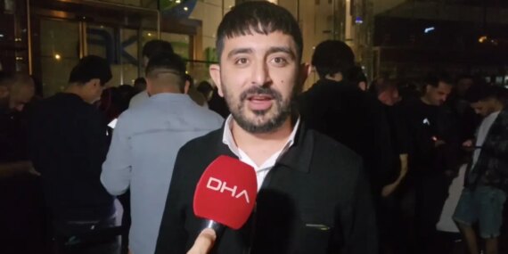 120 bin TL’lik telefon nöbeti! Geceden kuyruğa girdiler