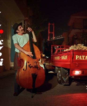 34 akbank caz festivali