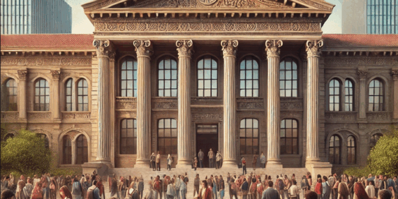 İstanbul Teknik Üniversitesi