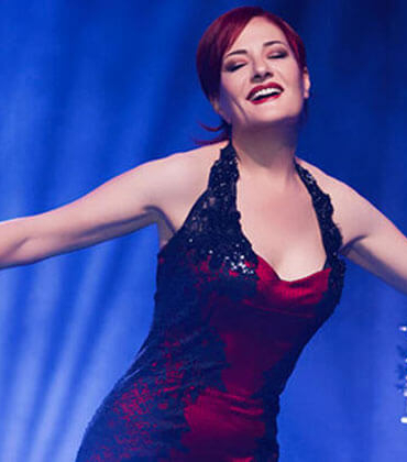 Candan Erçetin kariyerine noktayı koyduğunu açıkladı