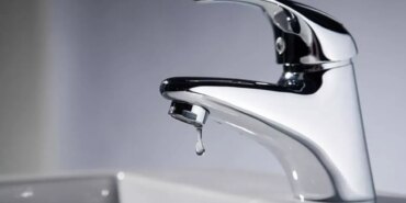 İstanbul'da 3 ilçeye 19 saat su verilemeyecek