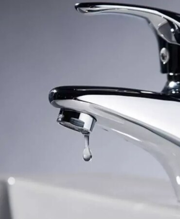 İstanbul'da 3 ilçeye 19 saat su verilemeyecek