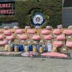 İstanbul'da 3,8 Milyon Sentetik Uyuşturucu Hap Ele Geçirildi