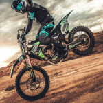 Motokuryelerin hayatı iki teker üstünde risk altında