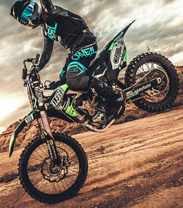 Motokuryelerin hayatı iki teker üstünde risk altında