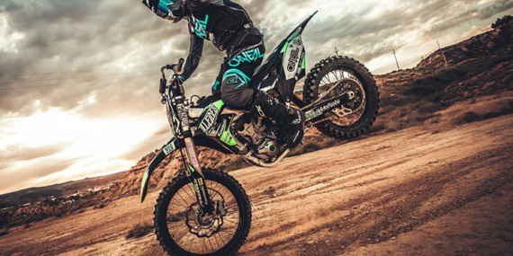 Motokuryelerin hayatı iki teker üstünde risk altında