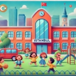 ozel anaokulları