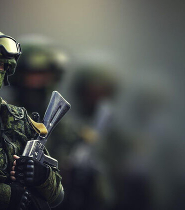 Rusya ordusunda Pasifik için yeni bir cephe açılıyor. Çin’in ilk tepkisi!