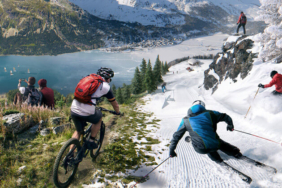 Tablo değil gerçek