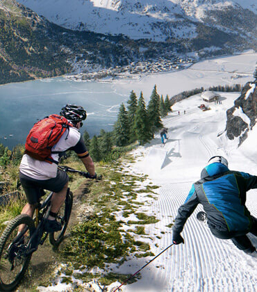 Tablo değil gerçek