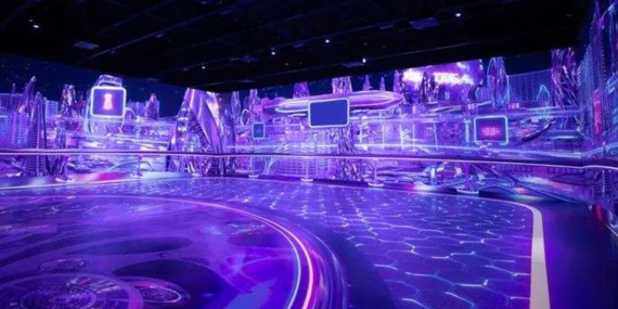 10 Temmuz Dijital Deneyim Müzesi