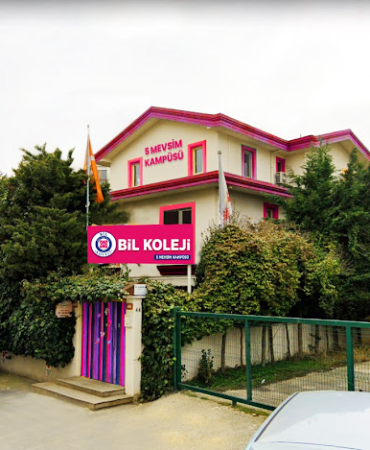 5 mevsim anaokulu