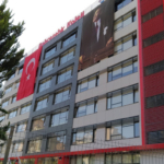 BAHÇEŞEHİR KOLEJİ ANAOKULU