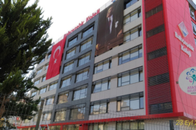 BAHÇEŞEHİR KOLEJİ ANAOKULU