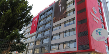 BAHÇEŞEHİR KOLEJİ ANAOKULU