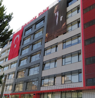 BAHÇEŞEHİR KOLEJİ ANAOKULU