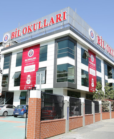 BİL AKADEMİLERİ İLKOKULU