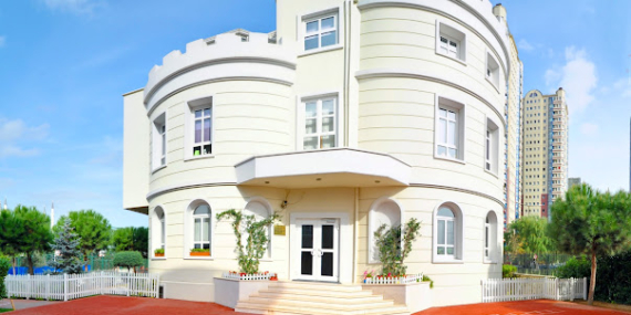 ÖZEL ATAŞEHİR BİLFEN ANAOKULU Özel Öğretim Kurumları