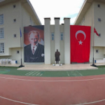 BİLFEN İLKOKULU