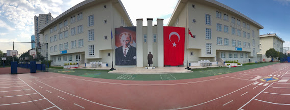 ÖZEL ATAŞEHİR BİLFEN ORTAOKULU Özel Öğretim Kurumları