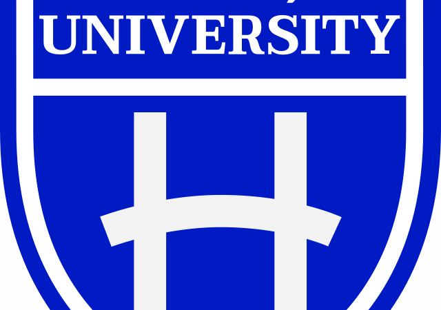 HALİÇ ÜNİVERSİTESİ