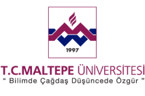 MALTEPE ÜNİVERSİTESİ