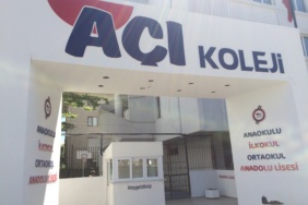 açı ortaokulu