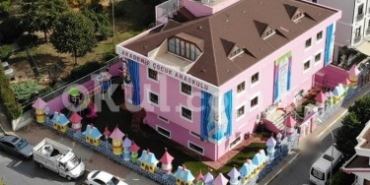 aka demir çocuk anaokulu