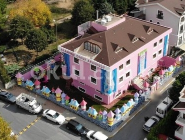 aka demir çocuk anaokulu