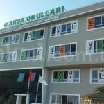 aksa ilkokulu