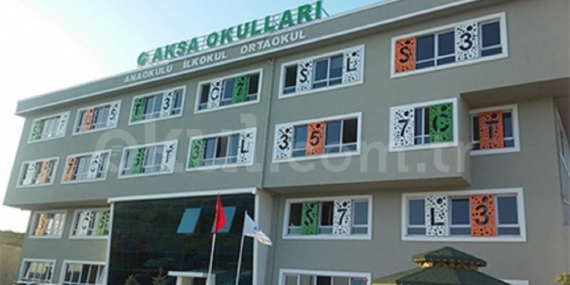 ÖZEL AKSA İLKOKULU Özel Öğretim Kurumları