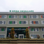 aksa ortaokulu