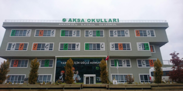 aksa ortaokulu