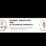 altın damlası anaokulu