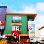 altın lotus anaokulu