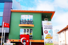 altın lotus anaokulu