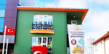 altın lotus anaokulu