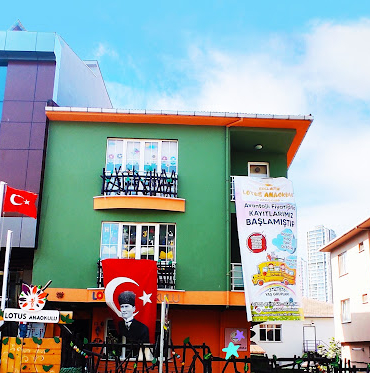 altın lotus anaokulu