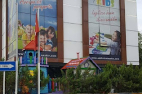 amerikan kültür derneği ataşehir anaokulu