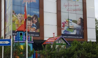 amerikan kültür derneği ataşehir anaokulu