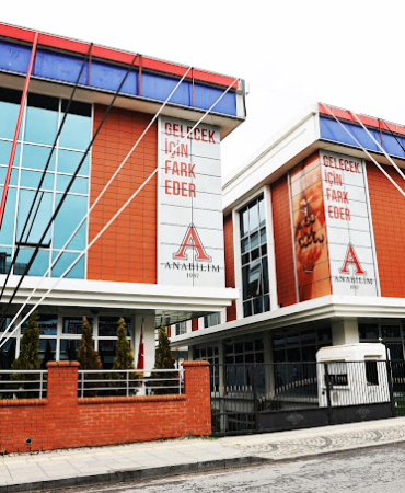 anabilim anadolu lisesi