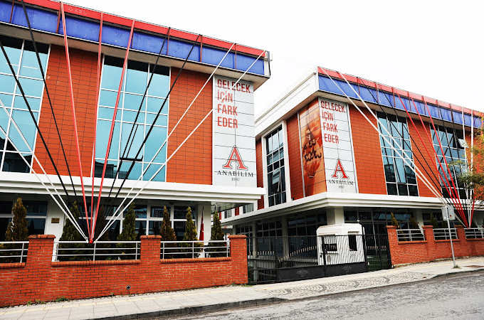 anabilim anadolu lisesi