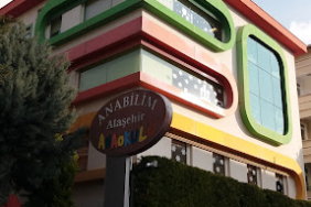 anabilim ataşehir anaokulu