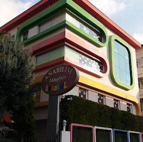 ÖZEL ANABİLİM ATAŞEHİR ANAOKULU Özel Öğretim Kurumları