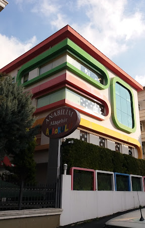 anabilim ataşehir anaokulu