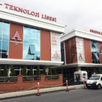 anabilim fen ve teknoloji lisesi