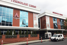 anabilim fen ve teknoloji lisesi