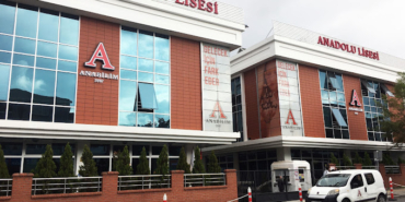 anabilim fen ve teknoloji lisesi